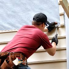 Siding for Multi-Family Homes in Longview, WA